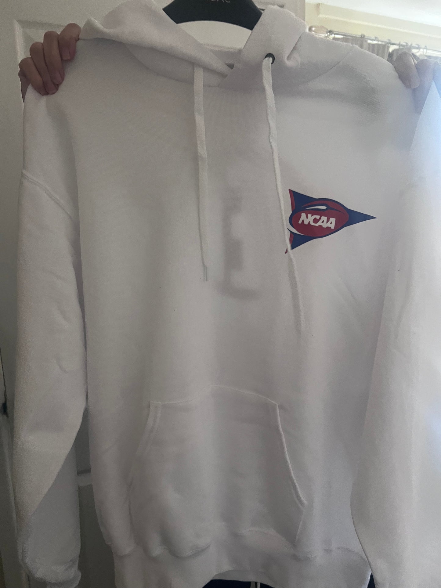 Personalised hoodies